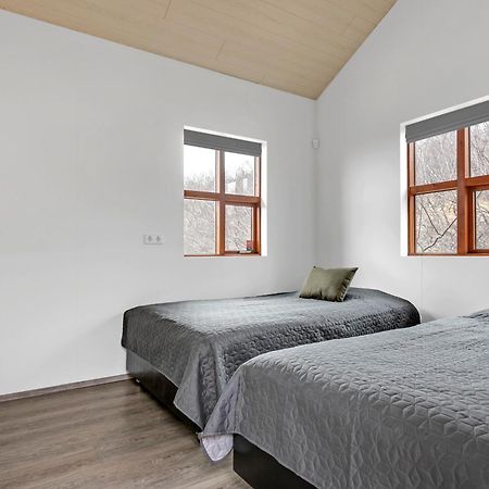 Summer House With Stunning Mountain Views Villa Úþlíð Bagian luar foto
