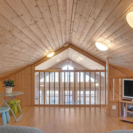 Summer House With Stunning Mountain Views Villa Úþlíð Bagian luar foto