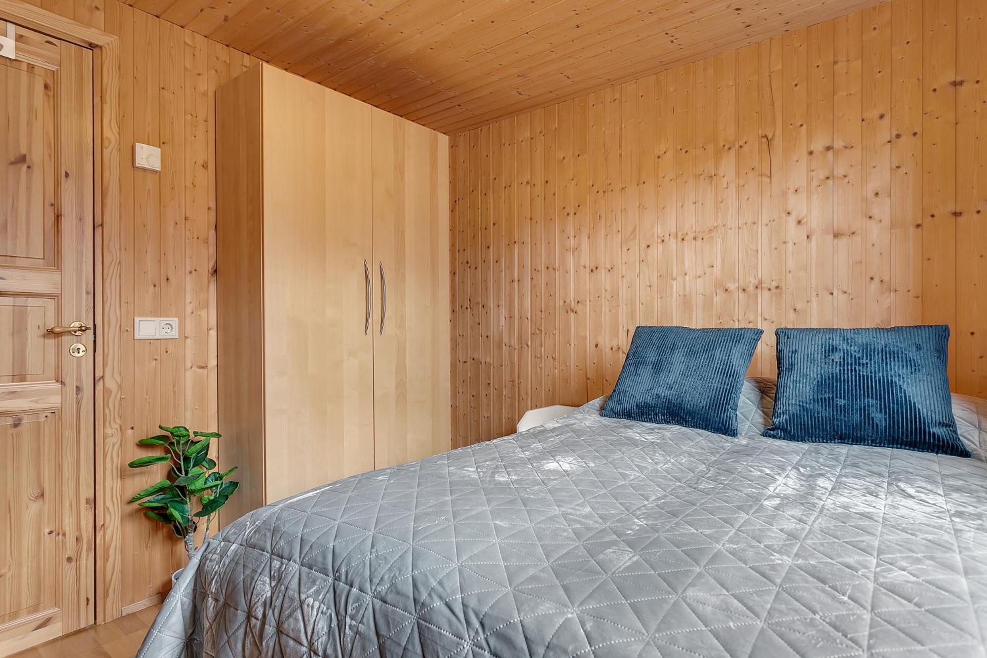Summer House With Stunning Mountain Views Villa Úþlíð Bagian luar foto