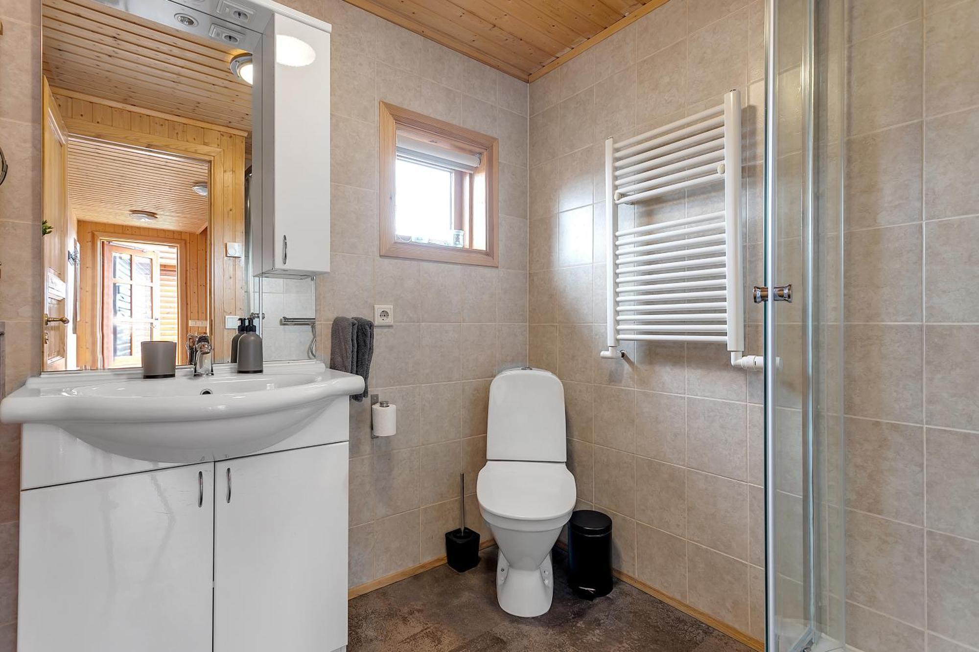 Summer House With Stunning Mountain Views Villa Úþlíð Bagian luar foto