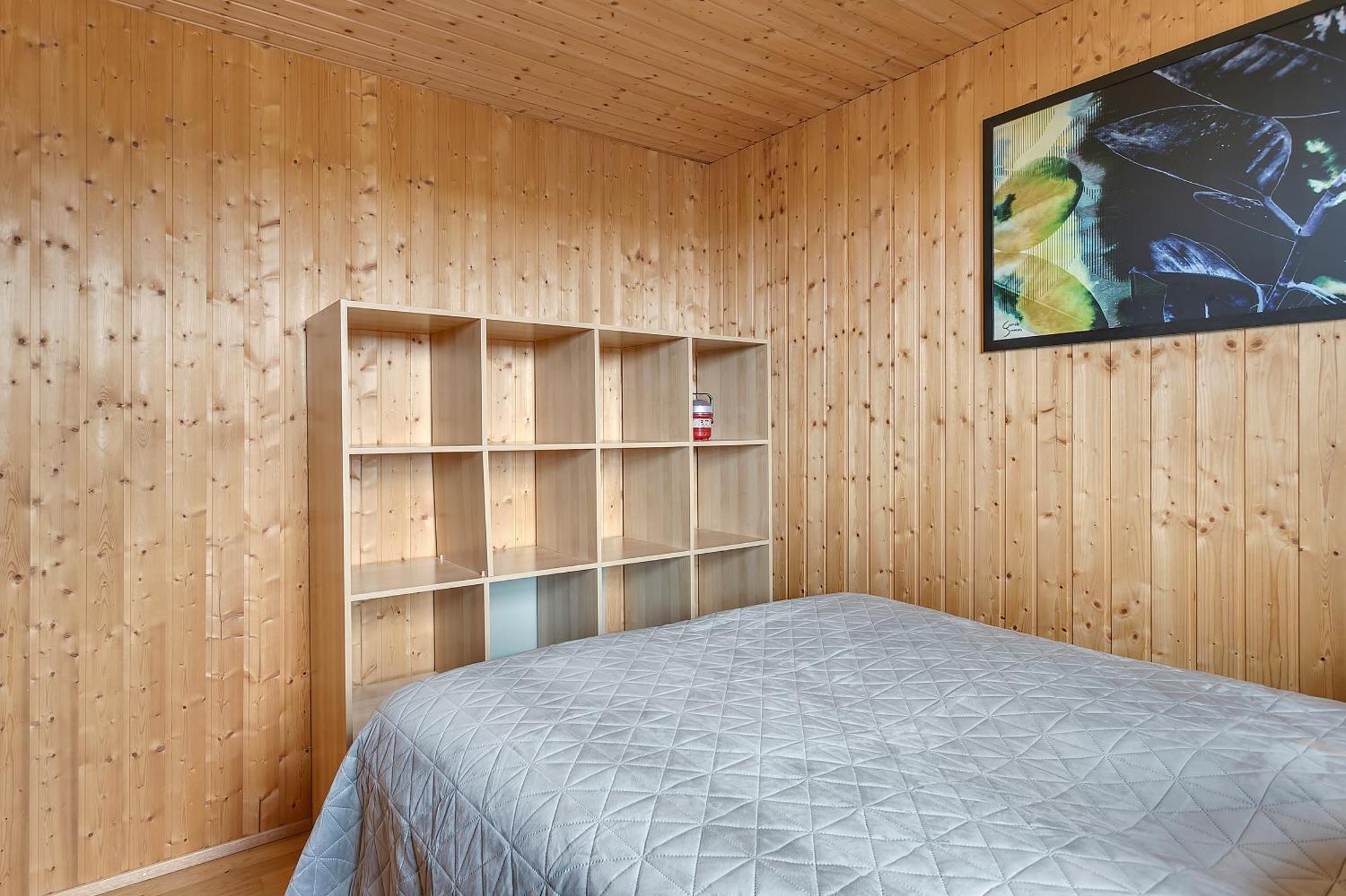 Summer House With Stunning Mountain Views Villa Úþlíð Bagian luar foto