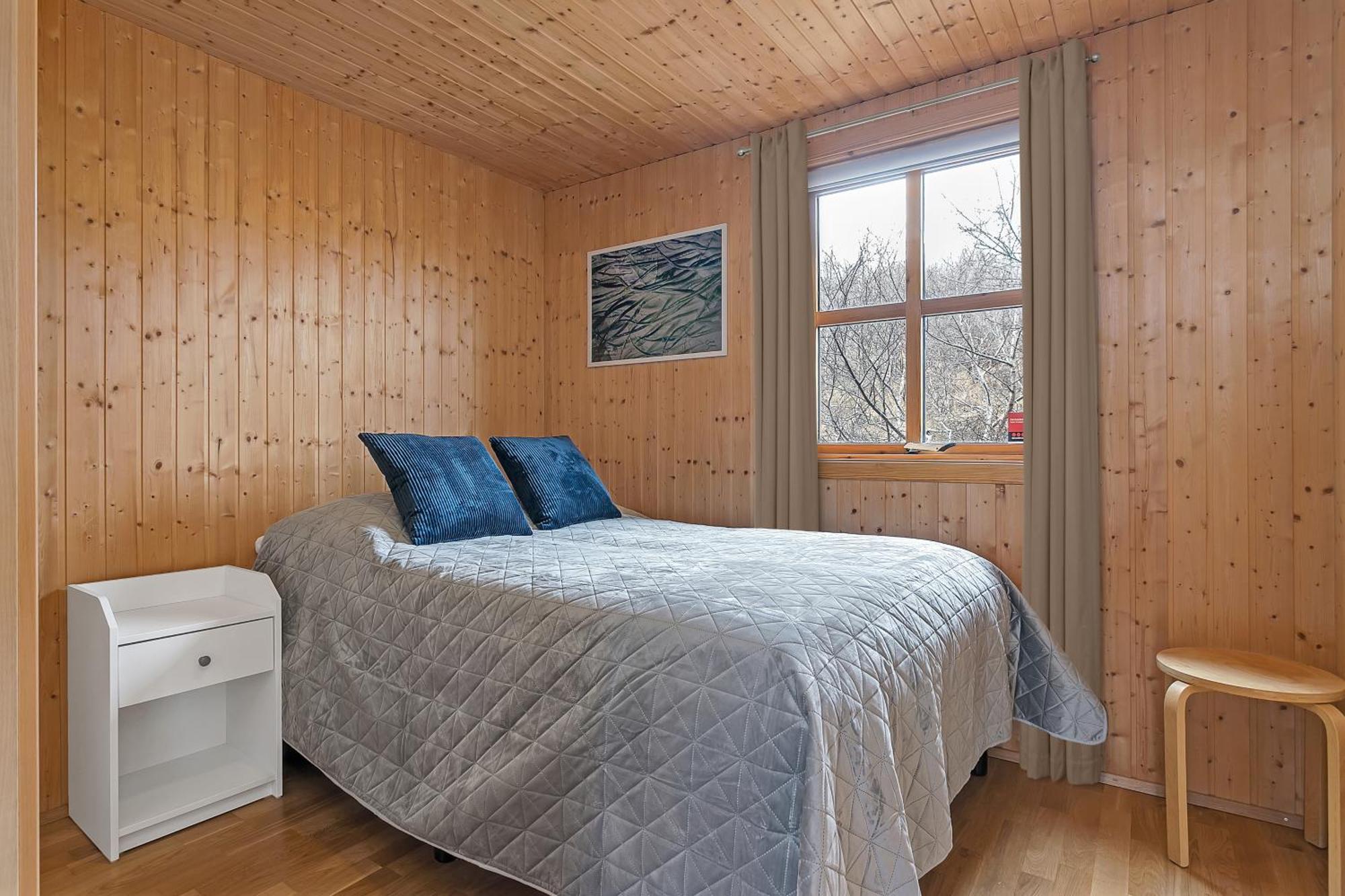 Summer House With Stunning Mountain Views Villa Úþlíð Bagian luar foto