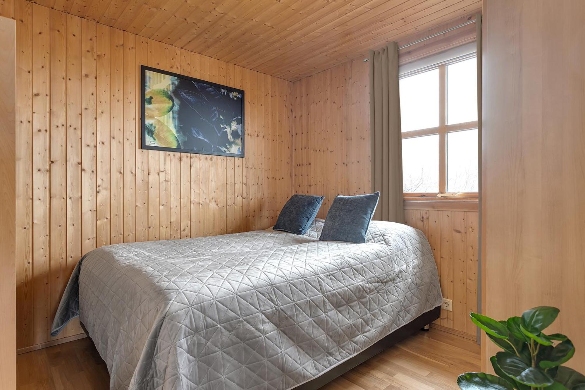 Summer House With Stunning Mountain Views Villa Úþlíð Bagian luar foto
